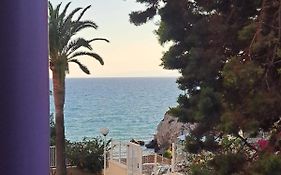 Cap Salou Cala Font